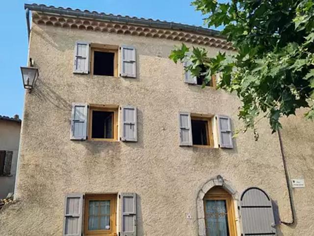 Maison vente à Gap