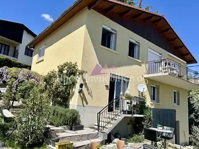 Maison vente à Gap
