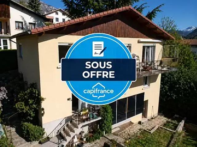 Maison vente à Gap