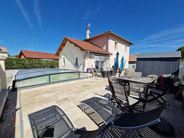 Maison vente à Gap
