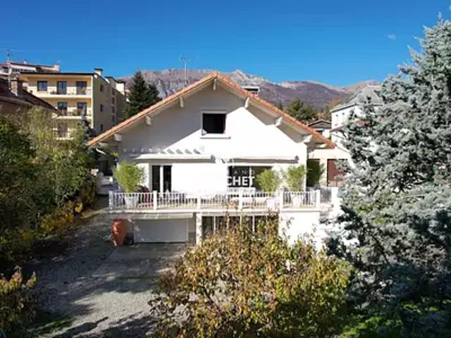 Maison vente à Gap