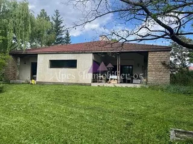 Maison vente à Gap