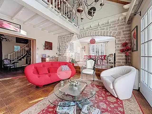 Maison vente à Gap