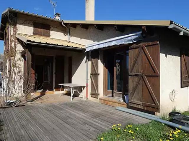 Maison vente à Gap