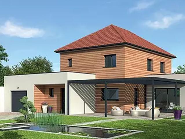Maison vente à Gap