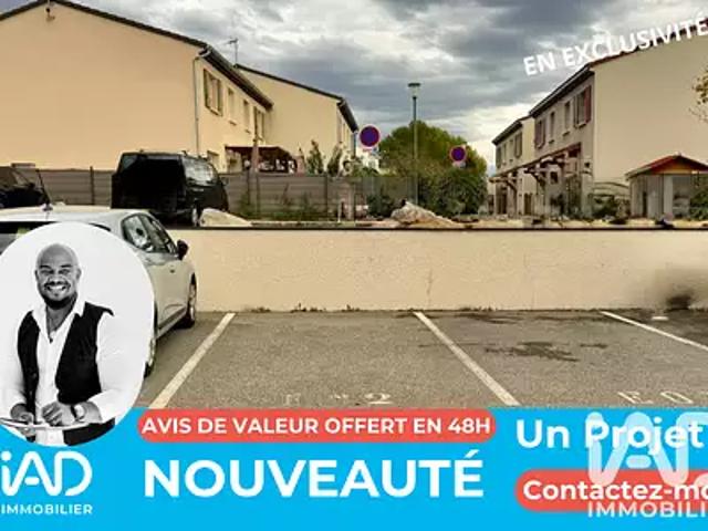 Garage vente à Gap