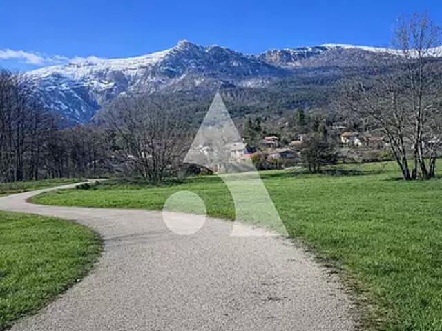 Terrain vente à Gap