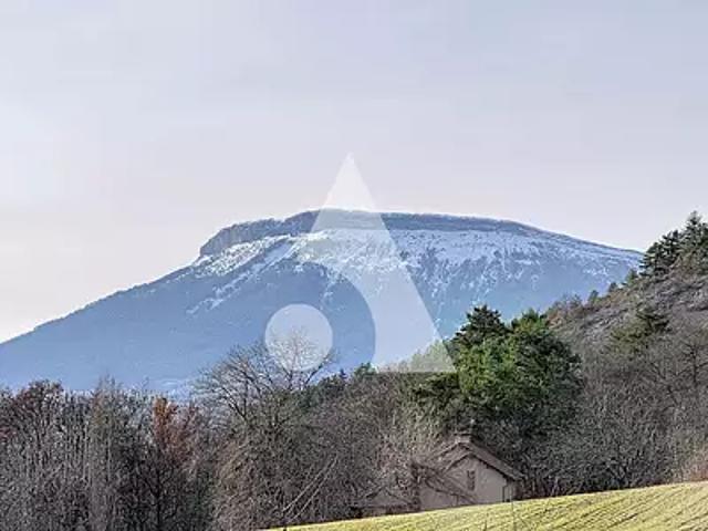 Terrain vente à Gap