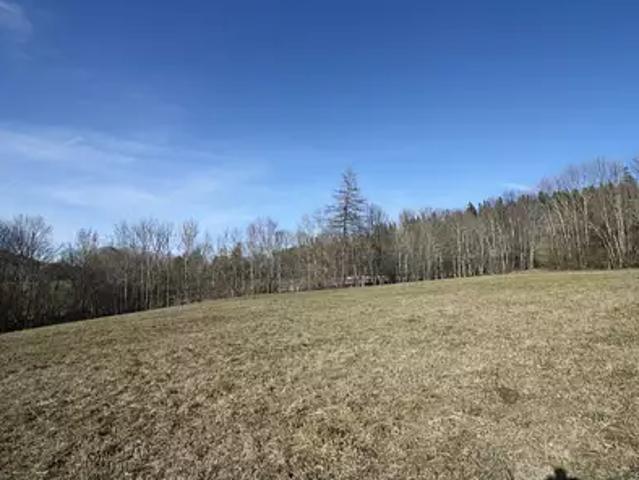 Terrain vente à Gap