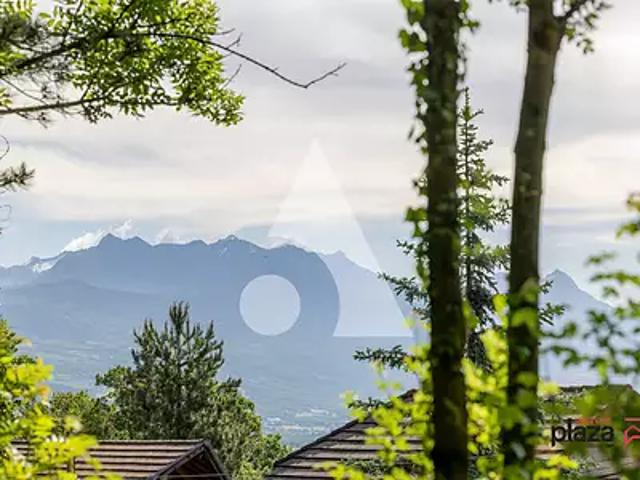 Terrain vente à Gap