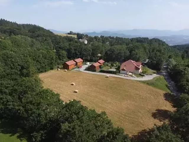 Terrain vente à Gap