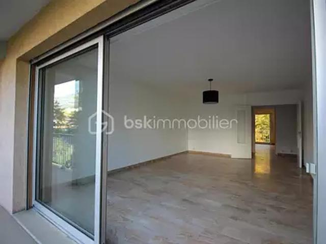 Appartement location à France métropolitaine, Gap