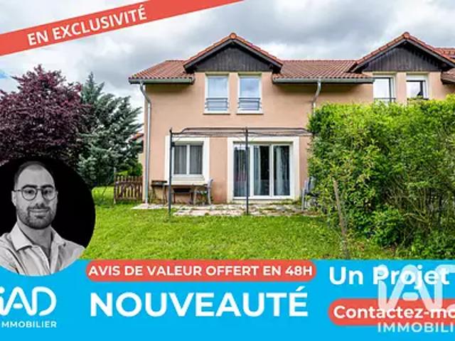 Maison location à Gap