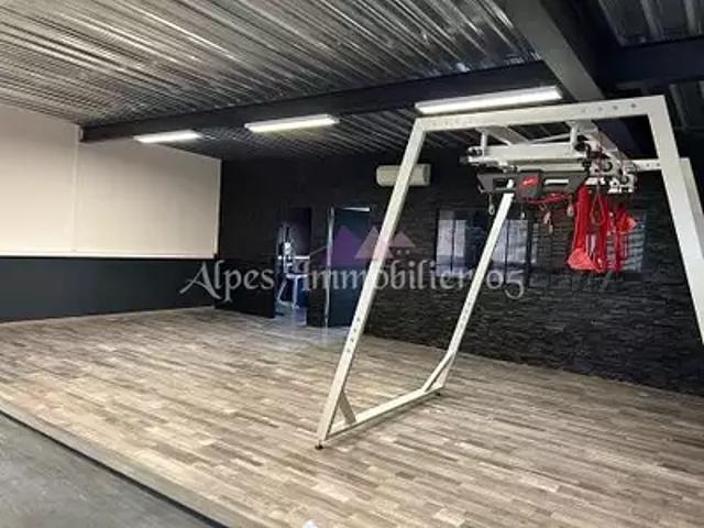 Terrain location à France métropolitaine, Gap