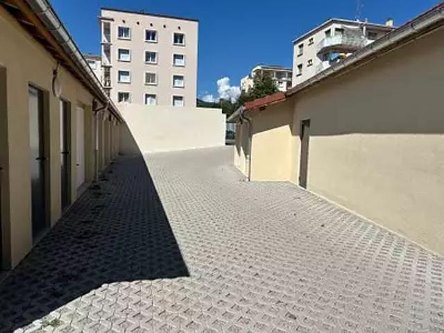 Terrain location à France métropolitaine, Gap