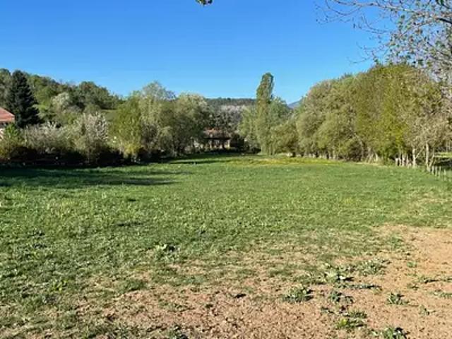 Terrain vente à Gap