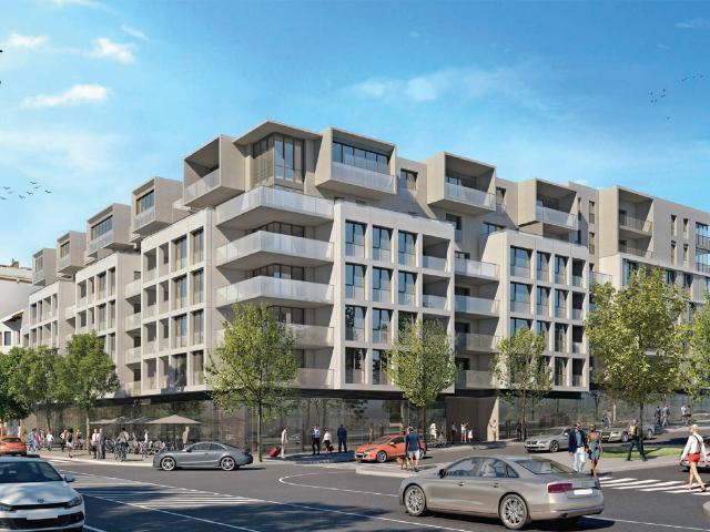 Appartement vente à Gap