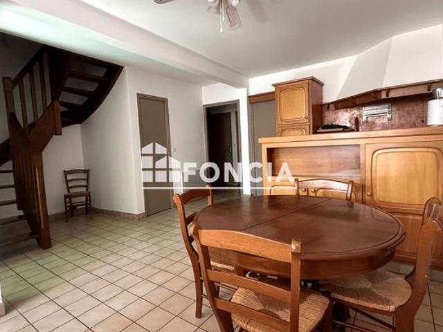 Appartement vente à Gap