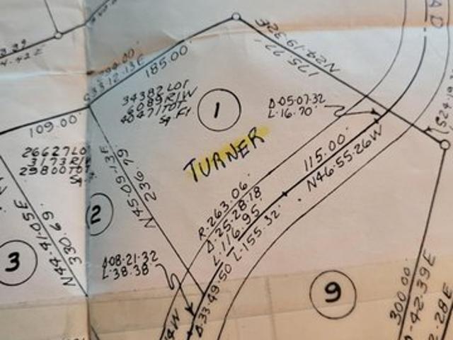 Land for sale in Virginia