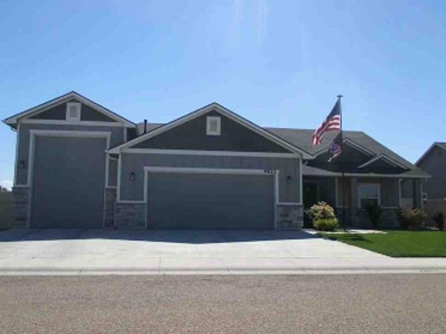 Property for sale in Caldwell, Idaho