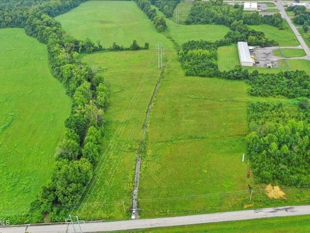 Land for sale in Tennessee