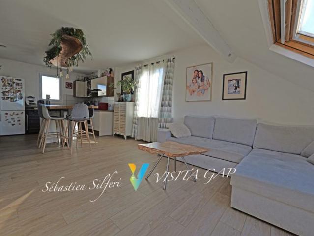 Appartement vente à Gap