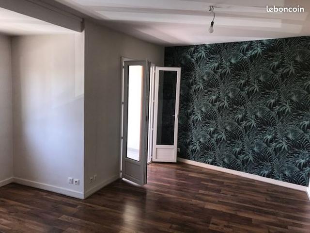 Appartement vente à Gap