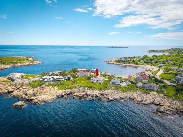 House for sale in Rockport, Massachusetts