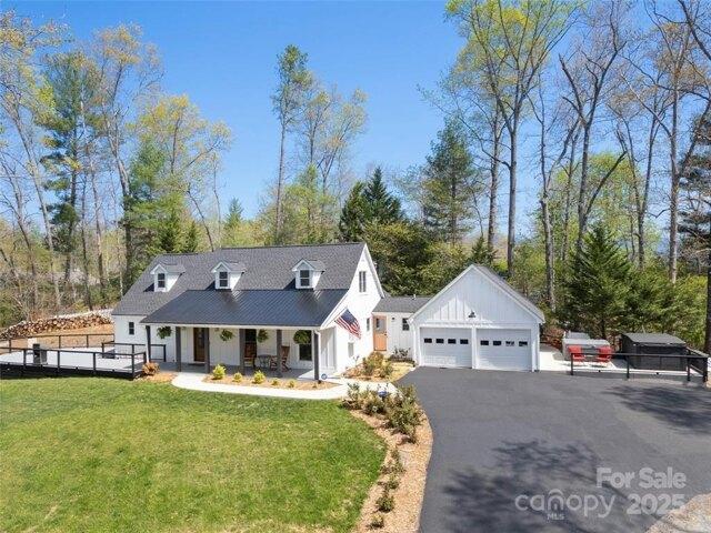 House for sale in Fletcher