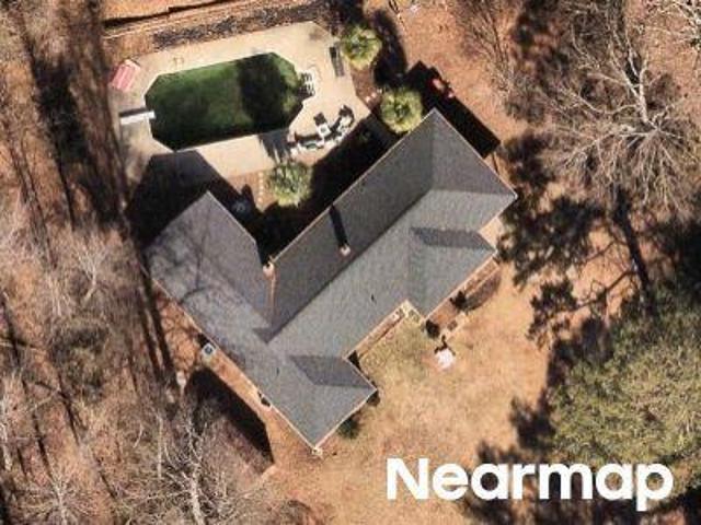 House for sale in Six Mile Run, South Carolina