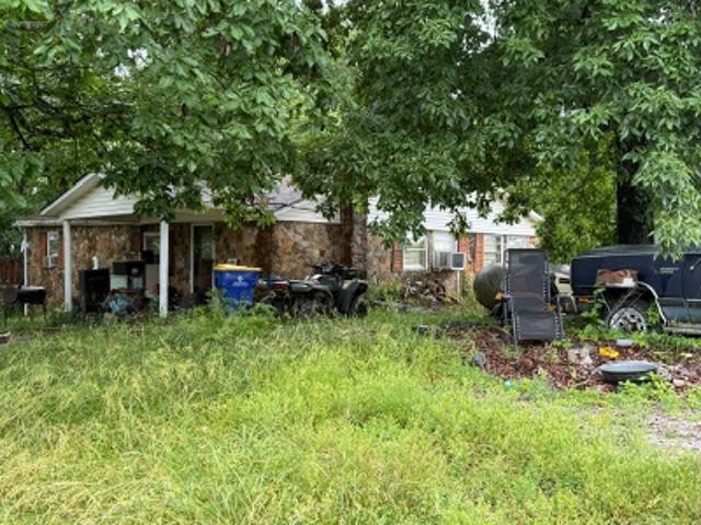 House for sale in Kentucky
