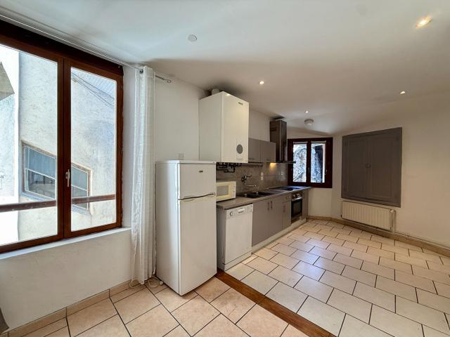 Appartement location à Gap