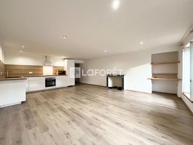 Appartement location à France métropolitaine, Gap