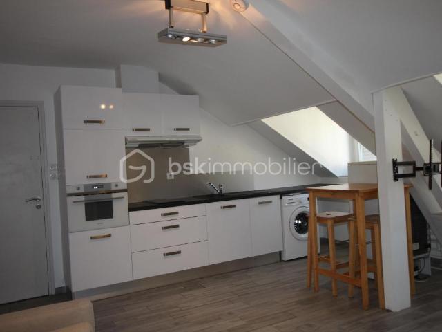 Appartement location à Gap