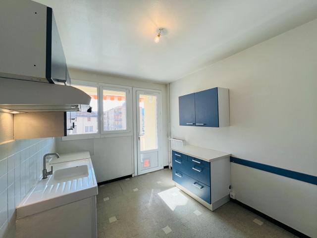 Appartement location à Gap, Hautes-Alpes