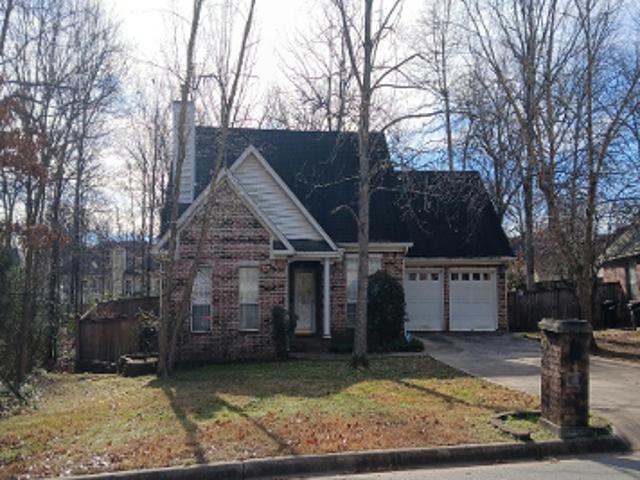 House for sale in Ark