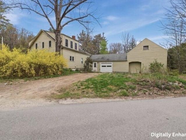 House for sale in New Hampshire