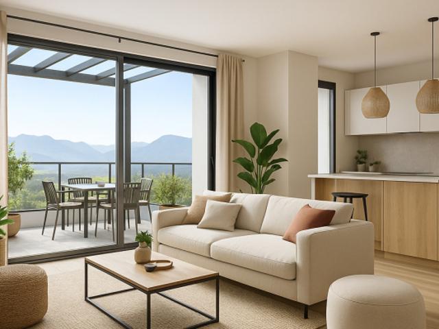 Appartement vente à Gap