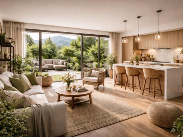 Appartement vente à Gap