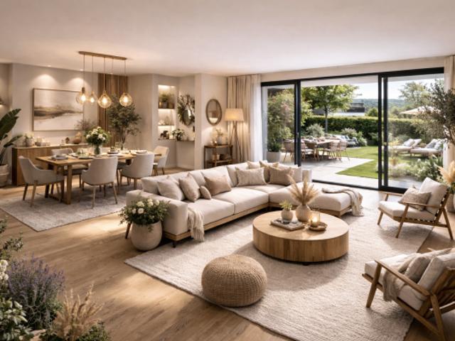 Appartement vente à Gap