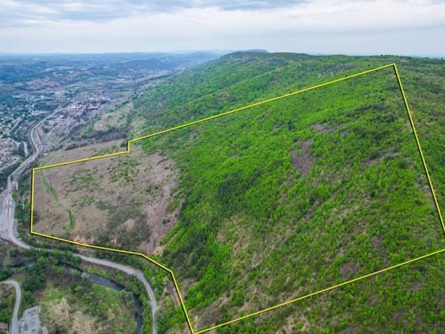 Land for sale in Carbon, Pennsylvania