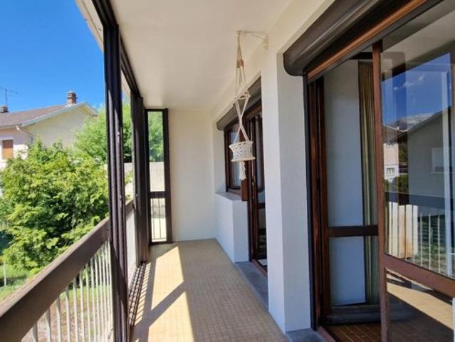 Appartement vente à Gap