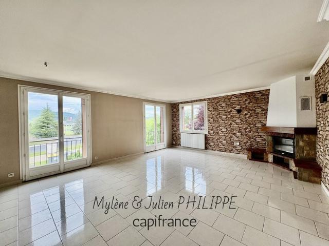 Maison vente à Gap