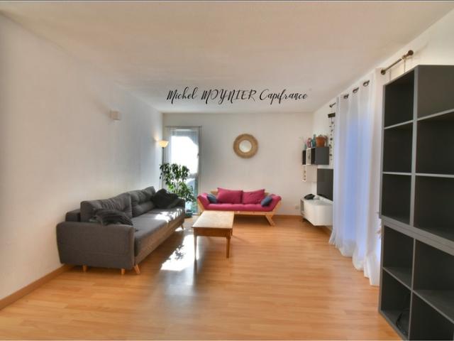 Appartement vente à Gap
