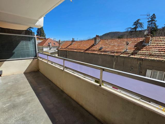 Appartement vente à Gap