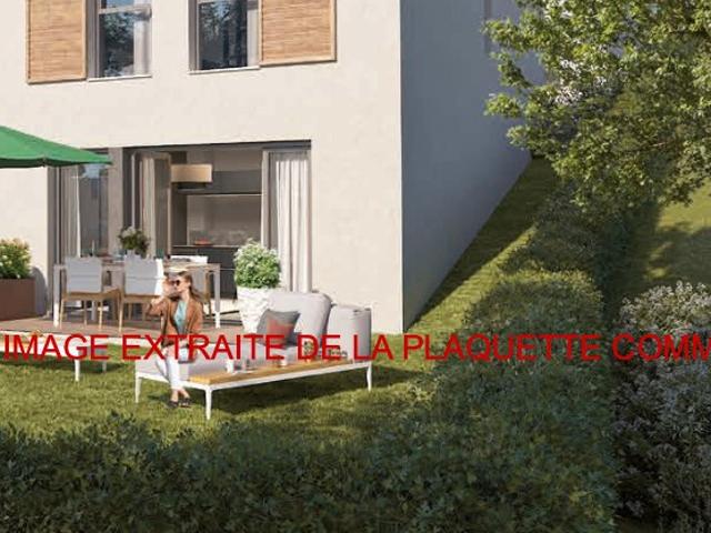 Appartement vente à Gap