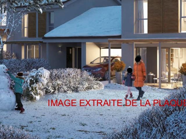 Appartement vente à Gap