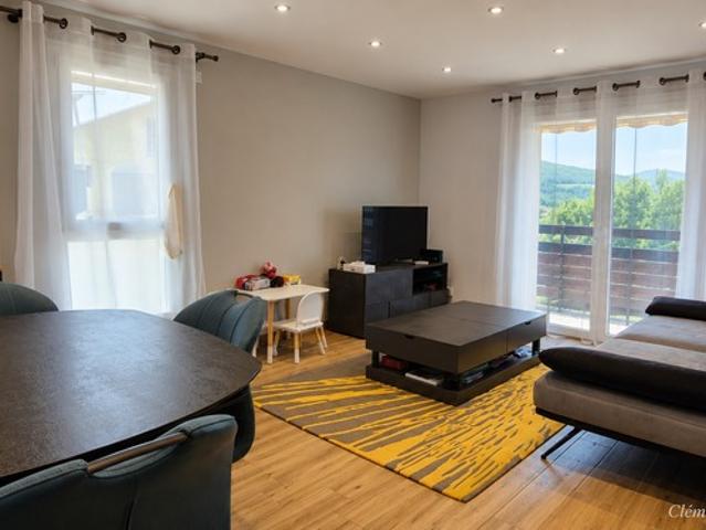 Appartement vente à Gap