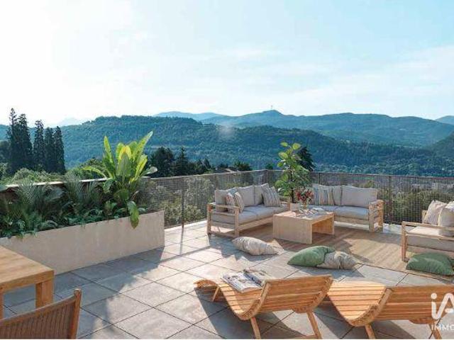 Appartement vente à Gap
