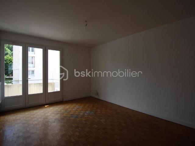 Appartement vente à Gap